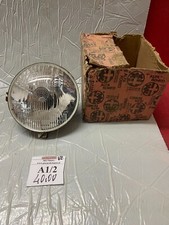 Faro anteriore CARELLO PR1712 nuovo in scatola ALFA ROMEO per 1750