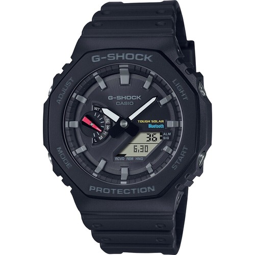 Casio shock b2100 1aer - casio, g-shock