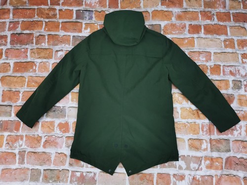 Scotch soda vintage parka - scotch,