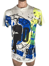 T-shirt vintage Luke Perry