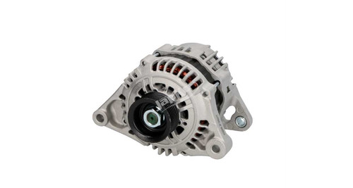 Alternatore nissan micra ii - alternatore,