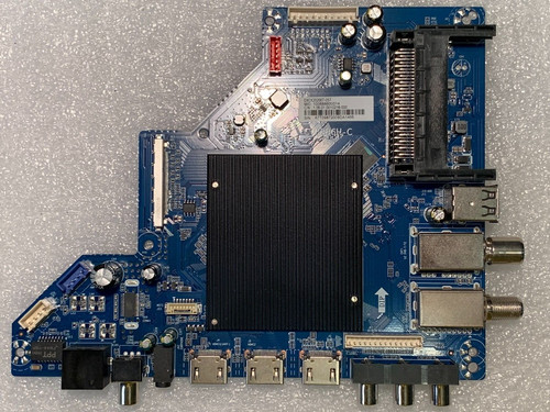 Mainboard cv6886h - mainboard, cv6886h-c