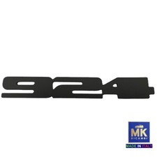 Scritta Fregio Stemma Baule