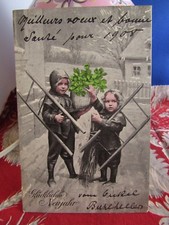 Illustrator Postcard Les