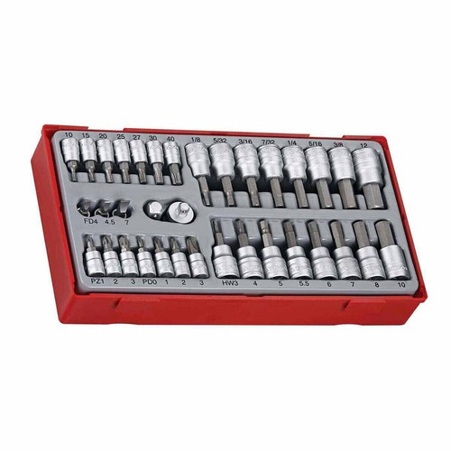 Teng tools ttbs35 - di, prese