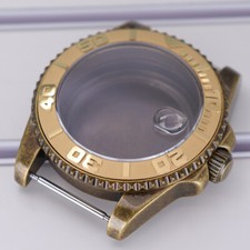 Steel 40mm Retro Bronze Modify