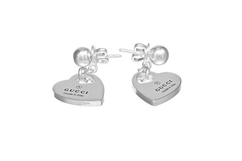 Orecchini gucci trademark - gucci,