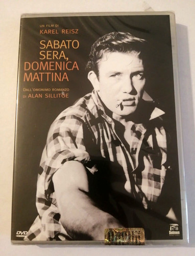 Sabato sera domenica mattina - sera,