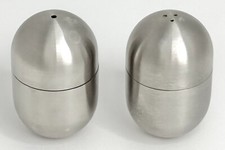 Philippi Humpty Dumpty Set di shaker per sale e pepe, Germania