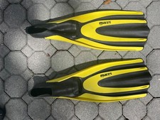 Mares Superchannel pinne da