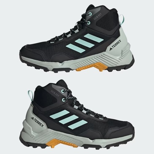 Scarpe stivali uomo adidas - stivali,