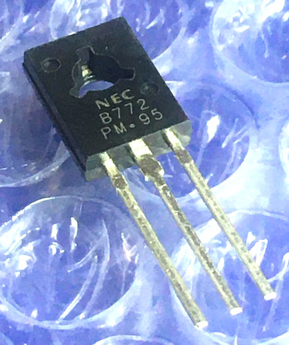 2sb772 b772 nec - b772,