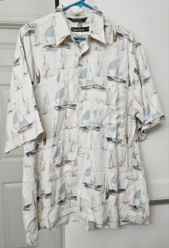 Camicia hawaiana vintage anni