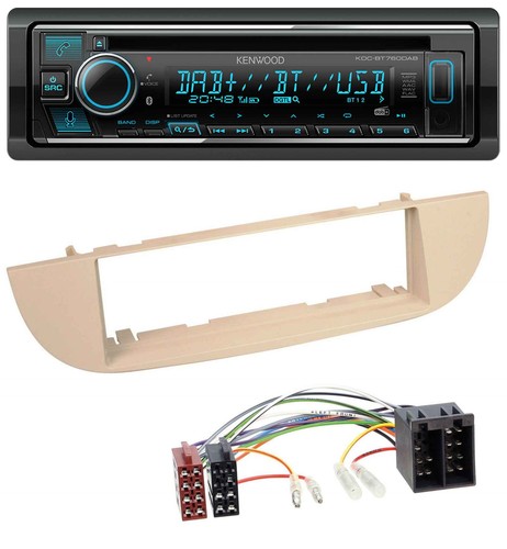 Autoradio kenwood mp3 - autoradio,