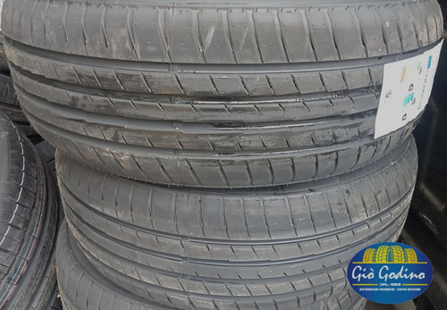 Coppia pneumatici estivi - 2,