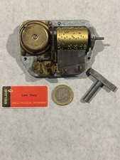 Carillon Grande Reuge Music 2