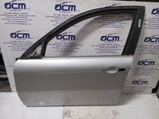 PORTA PORTIERA SPORTELLO ANTERIORE SINISTRA ALFA ROMEO ALFA 147