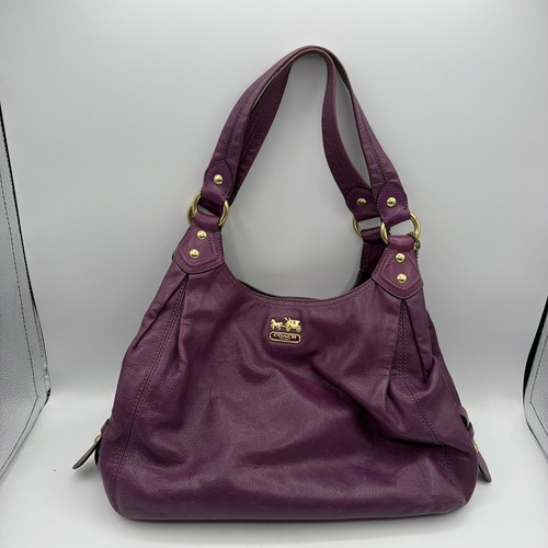 Borsa tracolla coach madison - borsa,