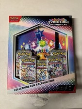 ✅ Pokemon Evoluzioni