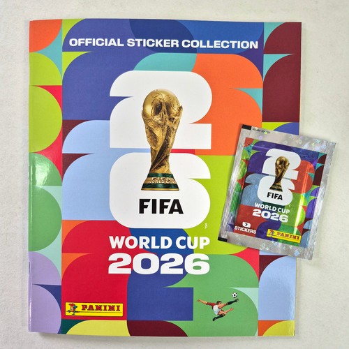 Panini fifa world - fifa,