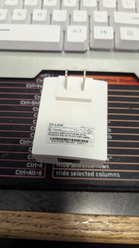 Link pa2010 av200 - tp-link, tl-pa2010