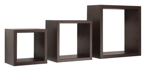 Modularredo set 3 mensole - di,