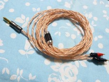 SENNHEISER HD650 HD660S MOGAMI