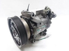 compressore aria Condizionata