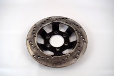 DISCO FRENO POSTERIORE APRILIA