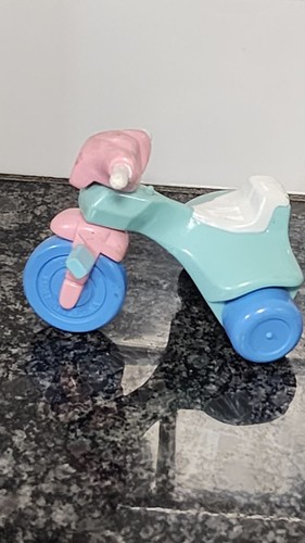 1994 fisher price dream - dream, casa