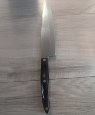CUTCO 1728 Petite Chef Knife 7