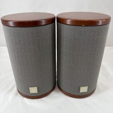 ALTOPARLANTI DA SCAFFALE