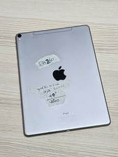Apple ipad pro - apple, (a1709)