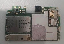 SCHEDA MADRE HUAWEI P20 LITE ORIGINALE USATA. TESTATA ED AGGIORNATA 