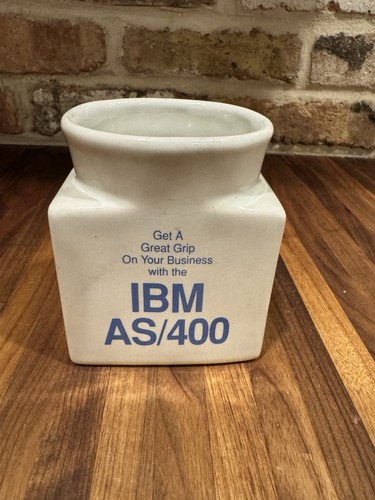 Tazza caffè ibm collezione - caffè,