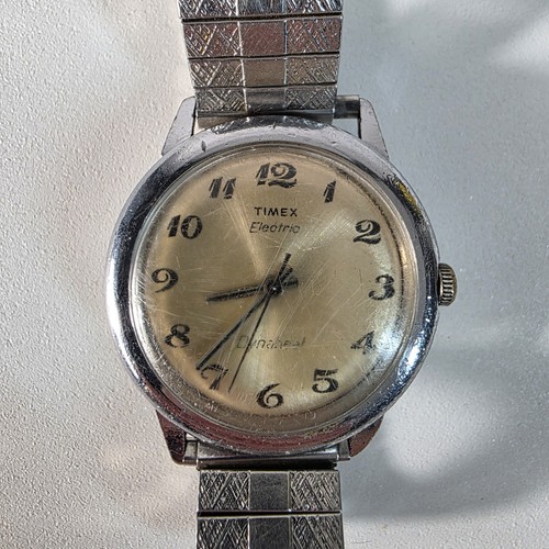 Orologio polso elettrico - orologio, da