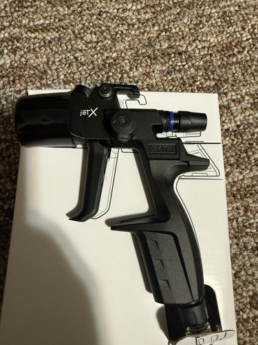 Sata jet o - 1.3, i
