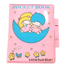 LITTLE TWIN STARS 1976 Sanrio