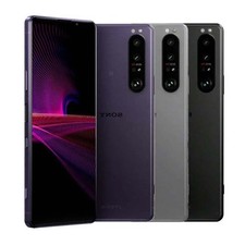 Nuovo smartphone Sony Xperia 1