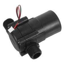 Generatore a turbina ad acqua