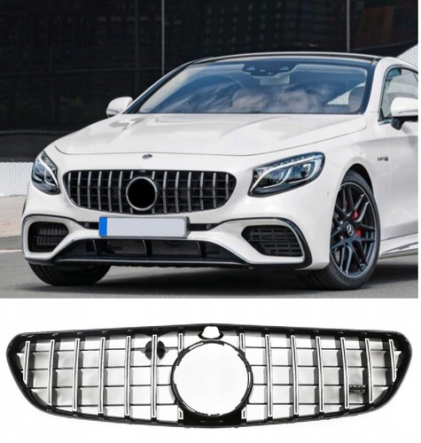 Sport griglia per mercedes - ✅,
