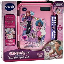 VTech KidiSecrets 365 Il Mio