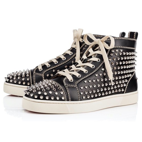 Christian louboutin louis - christian,