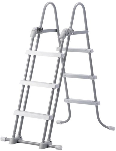 Scaletta con gradini - scaletta,