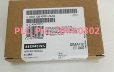 6ES7 138-4DF01-0AB0 1PZS Nuovo