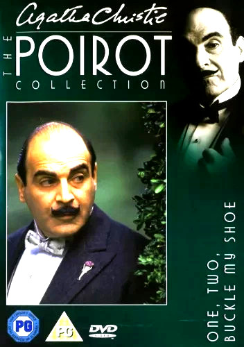Agatha christie poirot - agatha,