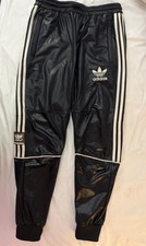 Pantaloni da pista uomo Adidas