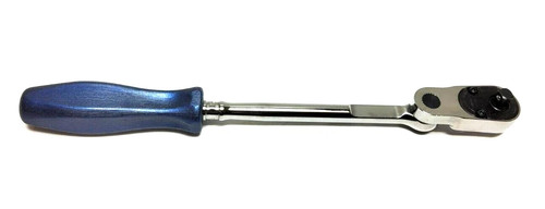 Snap drive power - snap-on, blue