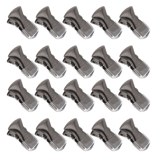 Pezzi piccole clip - clip, mini