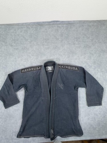 Hayabusa keikogi jiu - hayabusa, gi